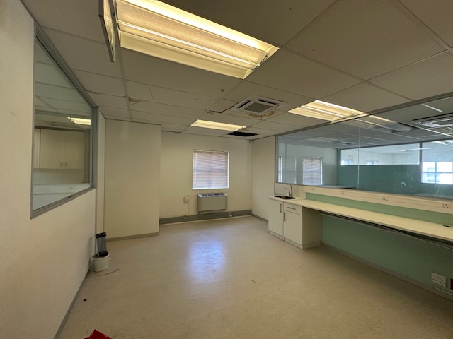 To Let commercial Property for Rent in Pinelands Western Cape